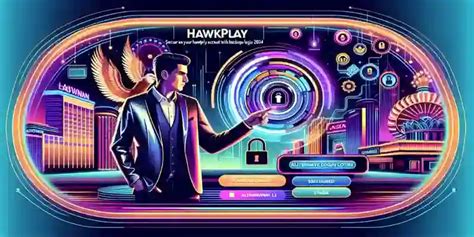 Secure Your Hawkplay Experience with Backup Login .